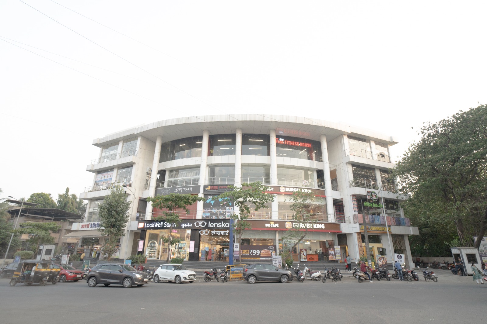 GNP Group Arcadia Actual Image