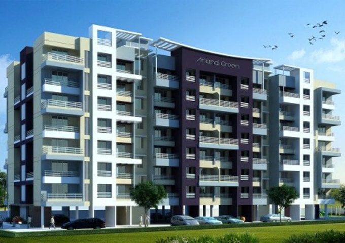 GNP Group Anand Green