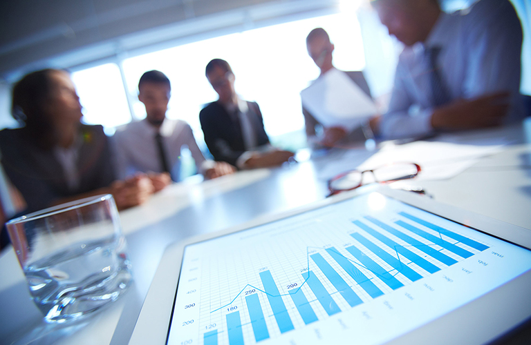 GNP Group Industrial solutions