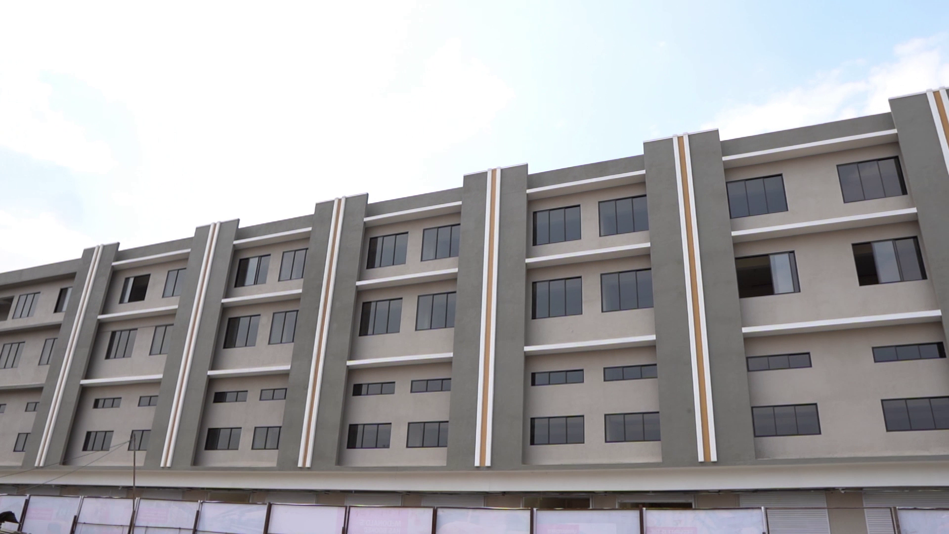 GNP Group Galaxy Industrial