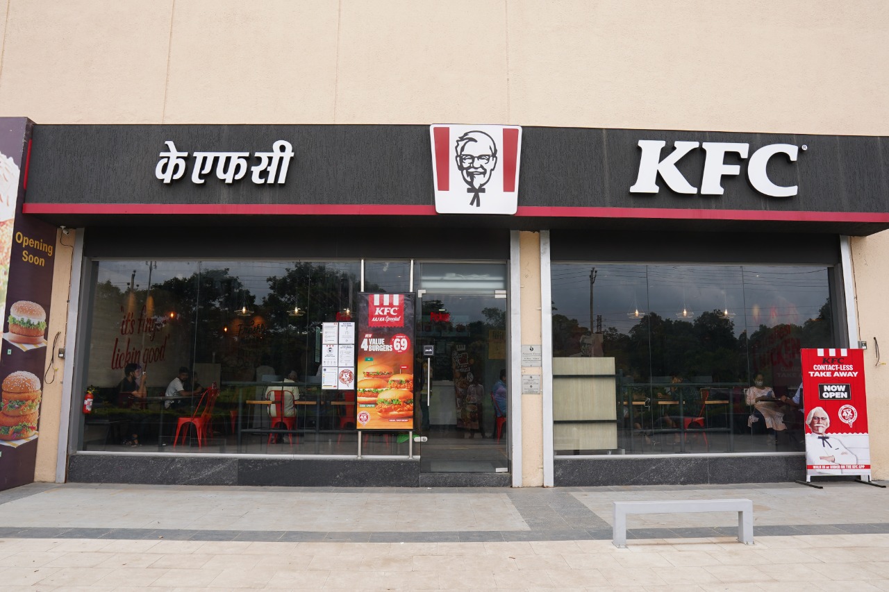 KFC
