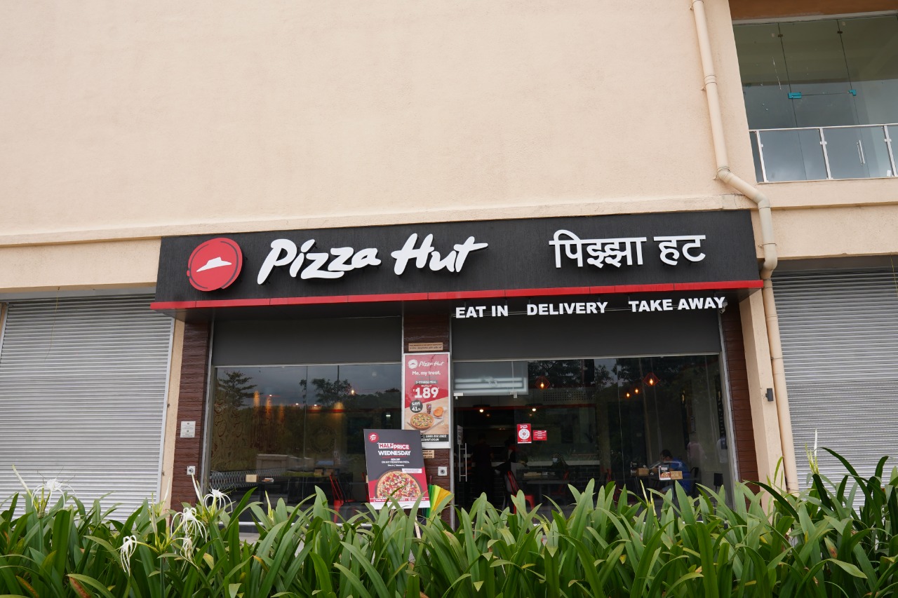 Pizza Hut