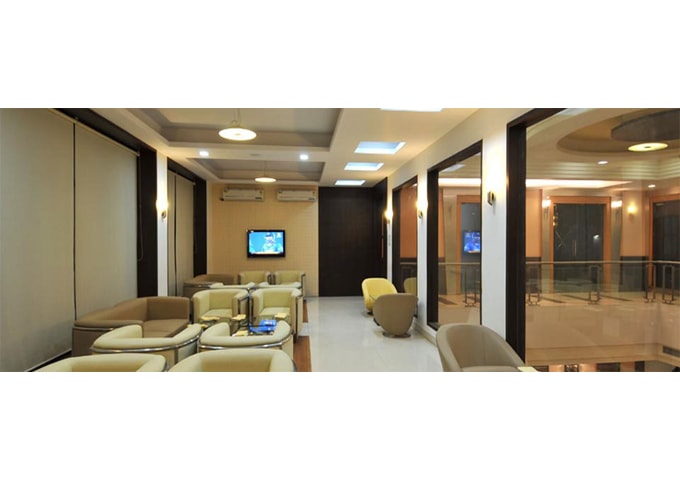 GNP Group Springtime Club